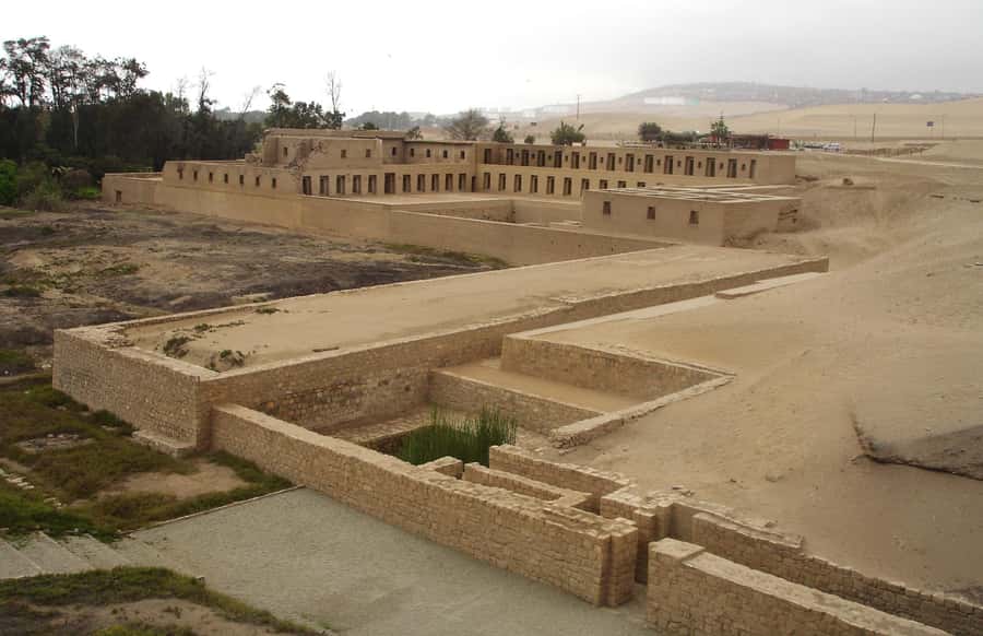 Lima: Pre-Inca Temple of Pachacamac - Pachacamac Site Museum: why it’s worth planning your time