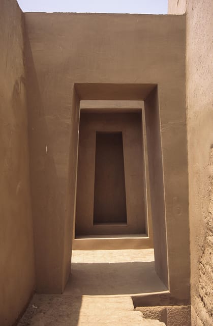 Lima: Pre-Inca Temple of Pachacamac - Who this tour suits best (and who should skip it)