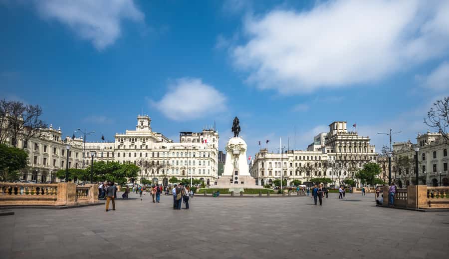 Lima: Private Classic City Tour - Key things to know before you go