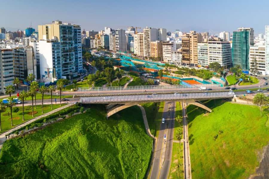Lima: Private Custom Walking Tour With A Local Guide - Key things I’d focus on before you book