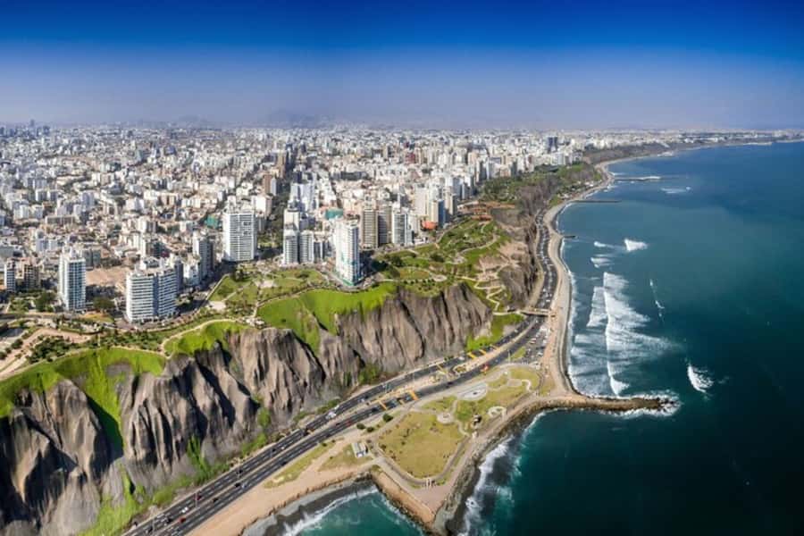 Lima: Private Custom Walking Tour With A Local Guide - What you’ll see: Lima’s historic streets, colonial facades, and cultural stops