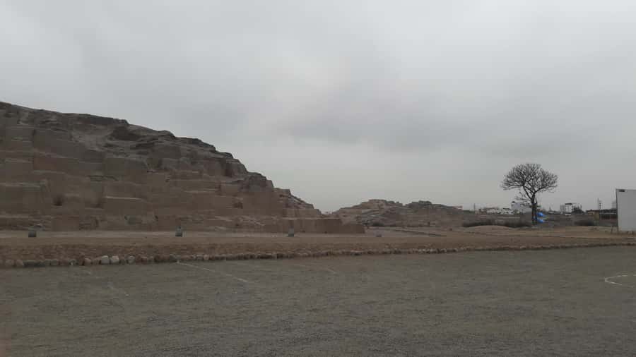 Lima: Private Tour to Huaca Pucllana and Huaca Mateo Salado - FAQ