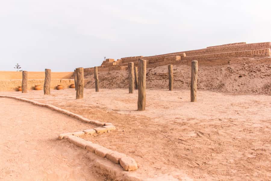 Lima: Private Tour to Huaca Pucllana and Huaca Mateo Salado - Price and value: is $97 per person worth it?