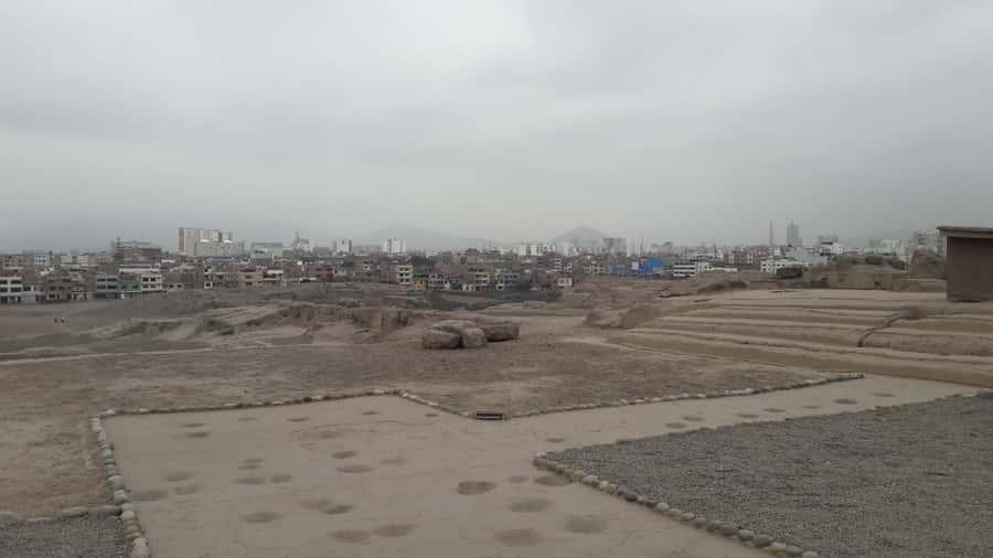 Lima: Private Tour to Huaca Pucllana and Huaca Mateo Salado - What to bring, what to wear, and how to get the most out of it