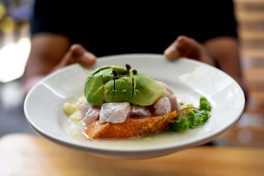 Lima: Secret Peruvian Foods Tour - How to get more out of every stop