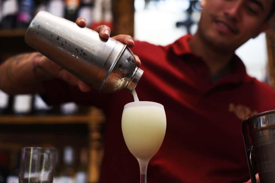 Lima: Secret Peruvian Foods Tour - The 3.5-hour plan: coffee, ceviche, causa, craft beer, gelato