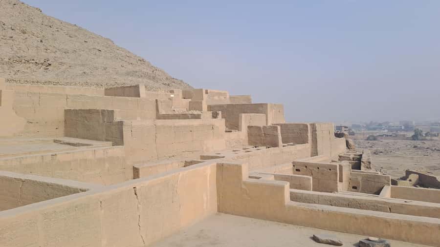 Lima: Shanty Town Exploration - School Visit: A Real Glimpse (Not a Performative Stop)
