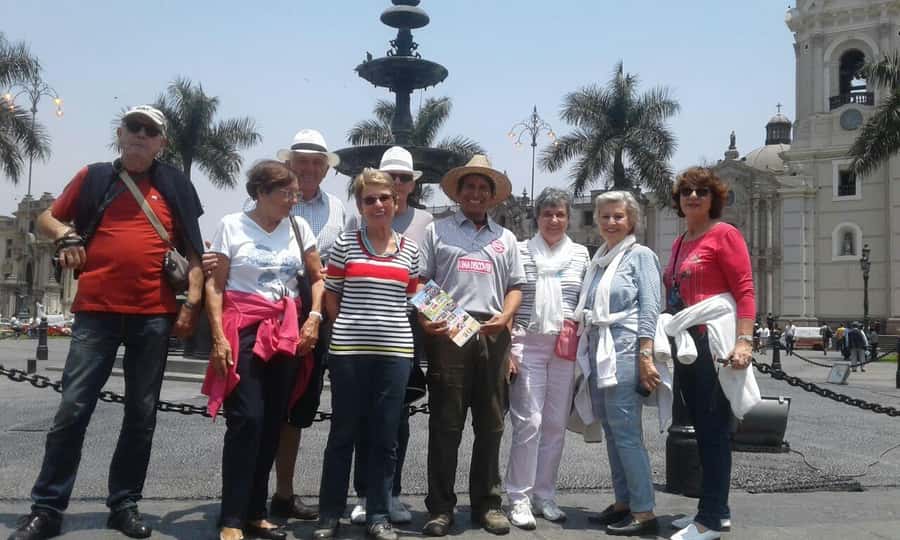 Lima: Shore excursion from the Port of Callao for Cruises - Who This Tour Fits Best (and a Few Cautions)