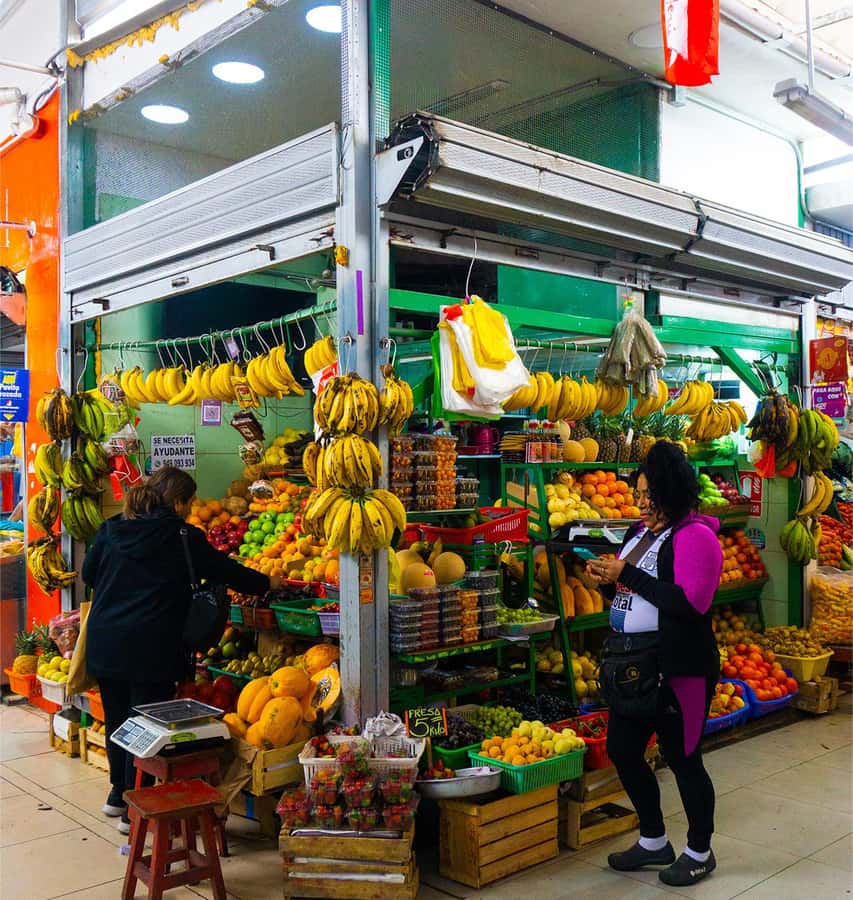 Lima: Street Food Tasting Tour with Pisco Sour Class - How This Lima Food Tour Puts Neighborhood Life First