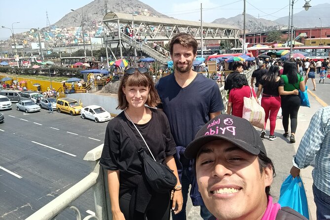 Lima Street Food Tour Beyond Netflix - Why This Lima Street Food Route Works (Even in 3.5 Hours)