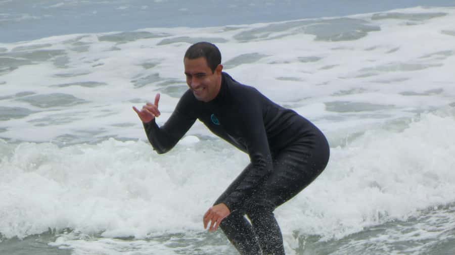 Lima: Surf Class with Equipment and Instructor - Is It Worth $36? Value for a Full Setup and Real Coaching