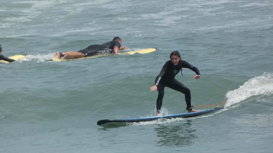 Lima: Surf Class with Equipment and Instructor - Your Prep Checklist: What to Bring and What Not to Do