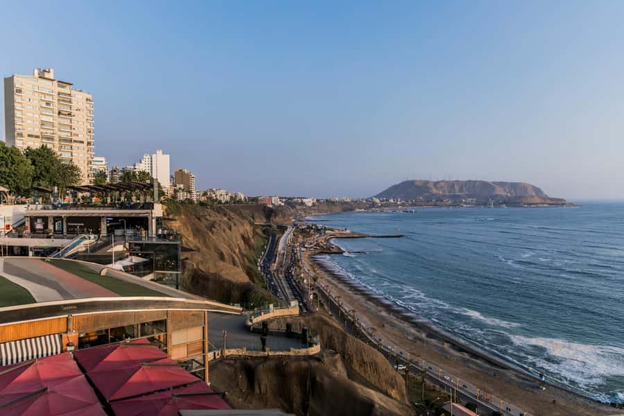 Lima: Tour in Miraflores, San Isidro, Barranco & Chorrillos - Key highlights worth your attention
