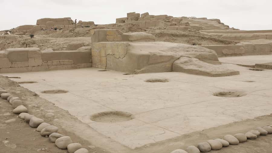 Lima: Tour to Huaca Pucllana and Huaca Mateo Salado - What to Bring (And What to Wear) for Huacas in Lima