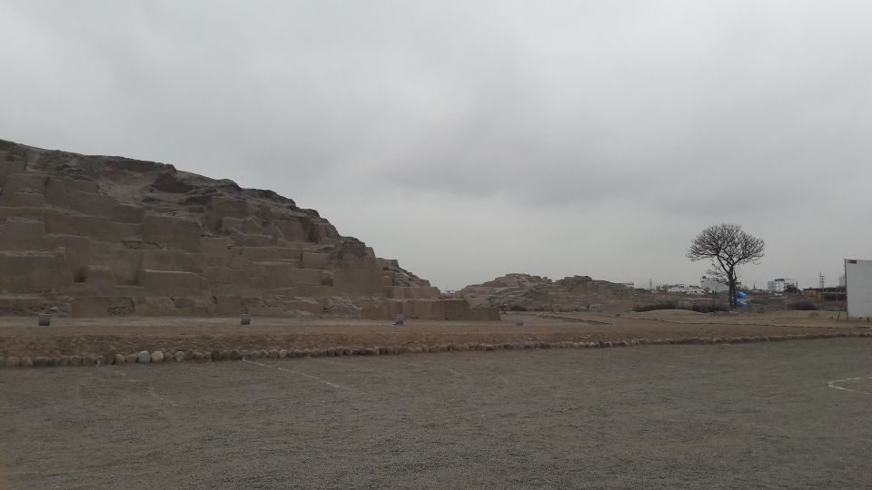 Lima: Tour to Huaca Pucllana and Huaca Mateo Salado - Who This Tour Suits Best