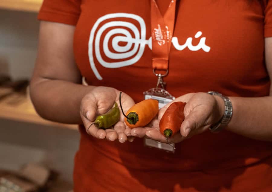 Lima: Ultimate Peruvian Food Tour - Key highlights you’ll feel right away