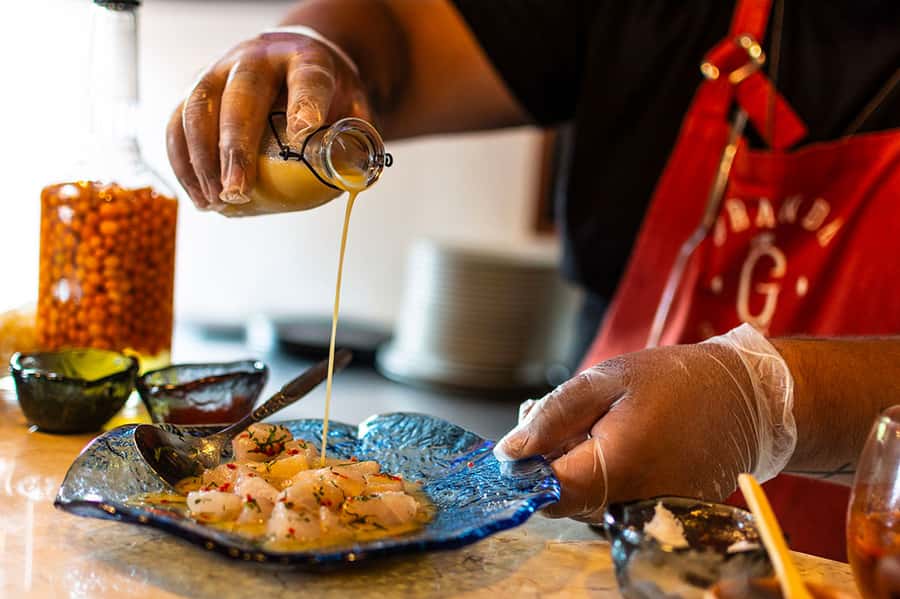 Lima: Ultimate Peruvian Food Tour - Fair-trade chocolate workshop: Peru’s sweet side with context