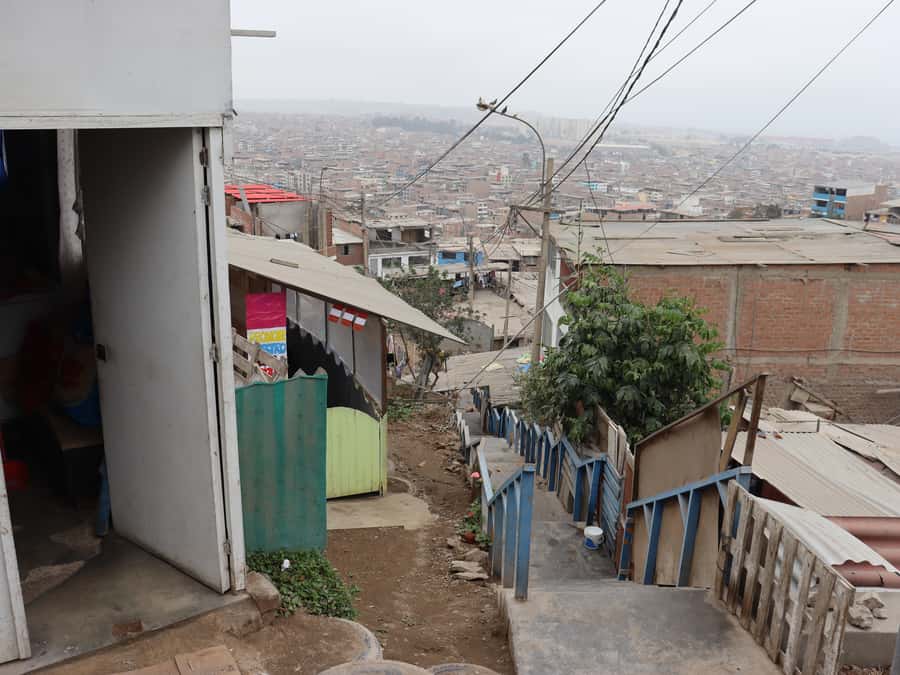 Lima: Villa El Salvador Shanty Town Tour - Duration and value: why $61 can feel fair (and where it can feel tight)