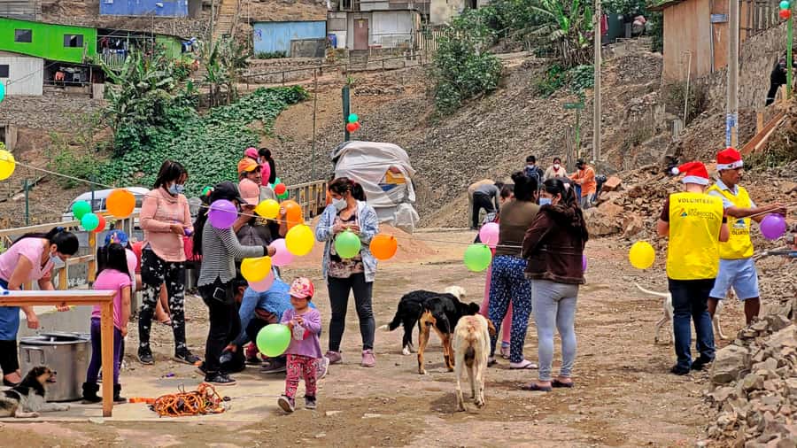 Lima: Villa El Salvador Shanty Town Tour - Practical tips so the day feels smooth