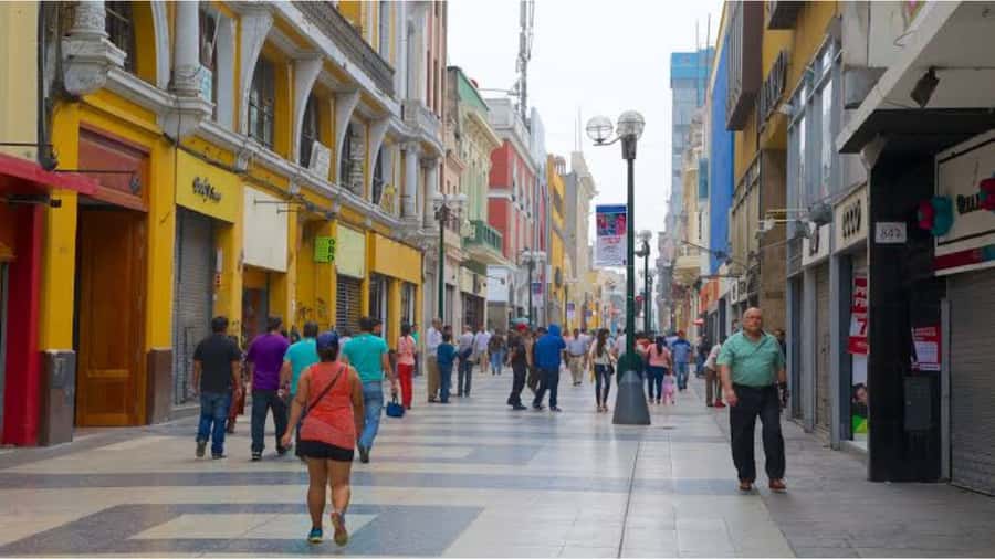 LIMA WALKING TOUR CATACOMBS FROM MIRAFLORES, HISTORICAL CENTER, WINES+BUS - Pisco and wine cellar: a tasting that’s meant to be interactive
