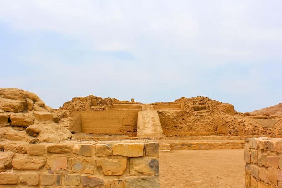 Lima:Half-Day Pachacamac, Barranco & Chorrillos Private Tour - Key things that make this tour worth your time