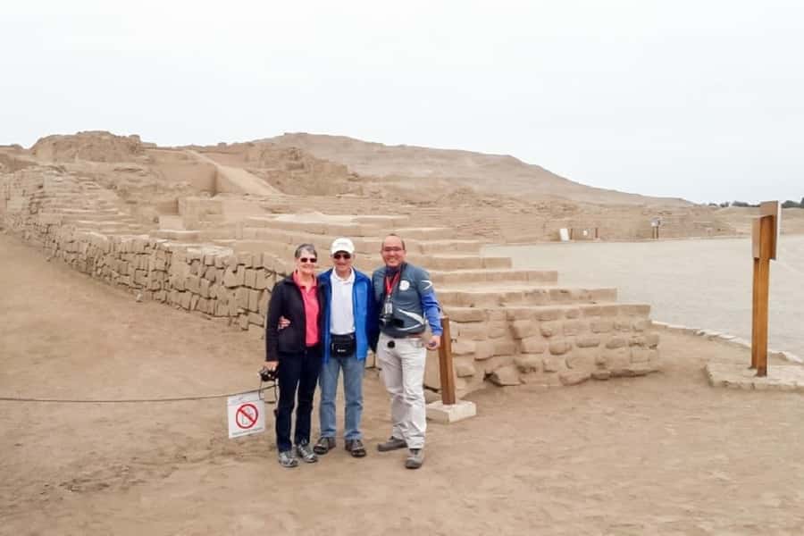 Lima:Half-Day Pachacamac, Barranco & Chorrillos Private Tour - Price and Value: What $75 Actually Buys You