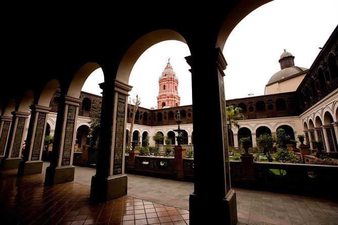 Lima´s Vibrant Heritage & Larco Museum of Cultures Half Day Tour - What the guide adds (and how to make the most of the time)