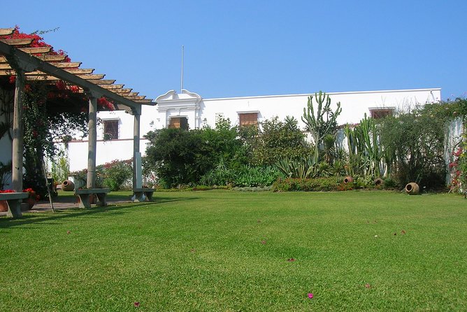 Lima´s Vibrant Heritage & Larco Museum of Cultures Half Day Tour - Price and value: why $69 feels fair here