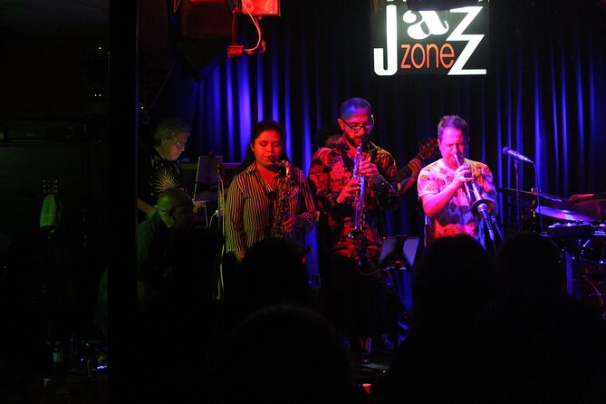 Live Afro-Peruvian Jazz Music - Should you book this Afro-Peruvian jazz night?