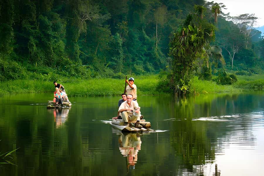 Living Nature from Cusco: 3 Days Manu Jungle all inclusive - Key highlights worth booking for