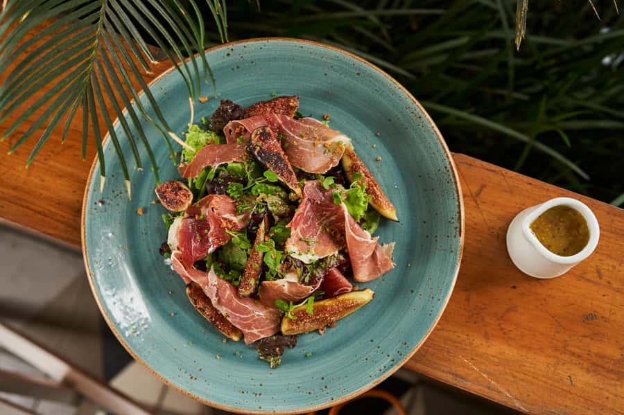 Lunch Menu at Mangos Larcomar restaurant - Should You Book This Mangos Larcomar Lunch?