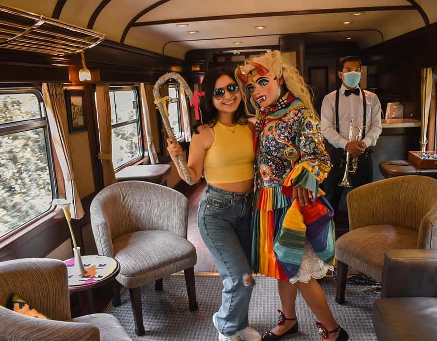 Machu Picchu: 1-day tour by Vistadome Observatory train - Why the Vistadome Observatory train matters more than you think