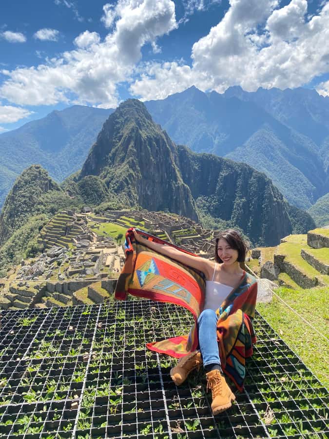 Machu Picchu: 1-day tour by Vistadome Panoramic train - Inside Machu Picchu: guided circuit time, photo stops, and the big sights
