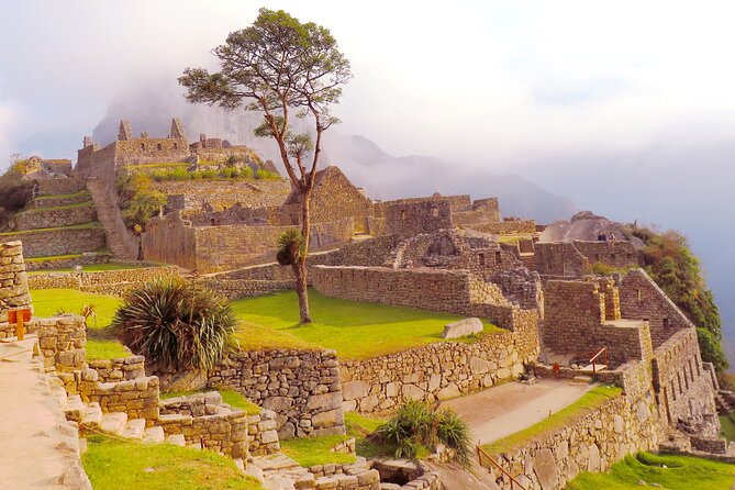 Machu Picchu 1 Day Tour from Cusco by Train - Return to Ollantaytambo and Back to Cusco in the Evening