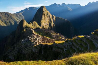 Machu Picchu 2 Days / 1 Night (By Bus) - Santa Maria and Santa Teresa: The Microclimate Swap You’ll Notice