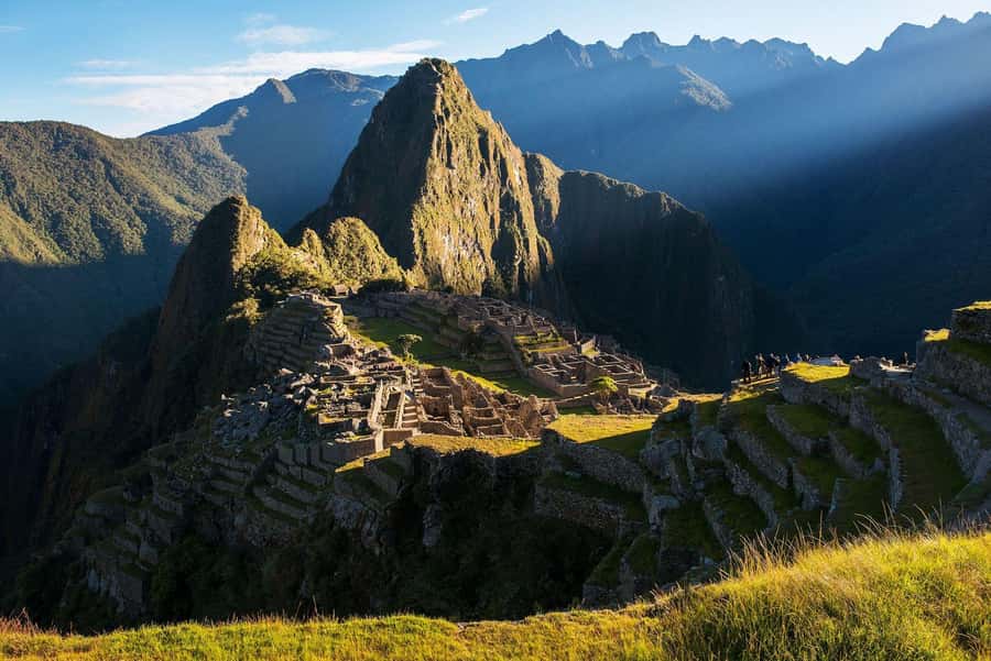 Machu Picchu 2 Days / 1 Night (By Bus) - Santa Maria and Santa Teresa: The Microclimate Swap You’ll Notice