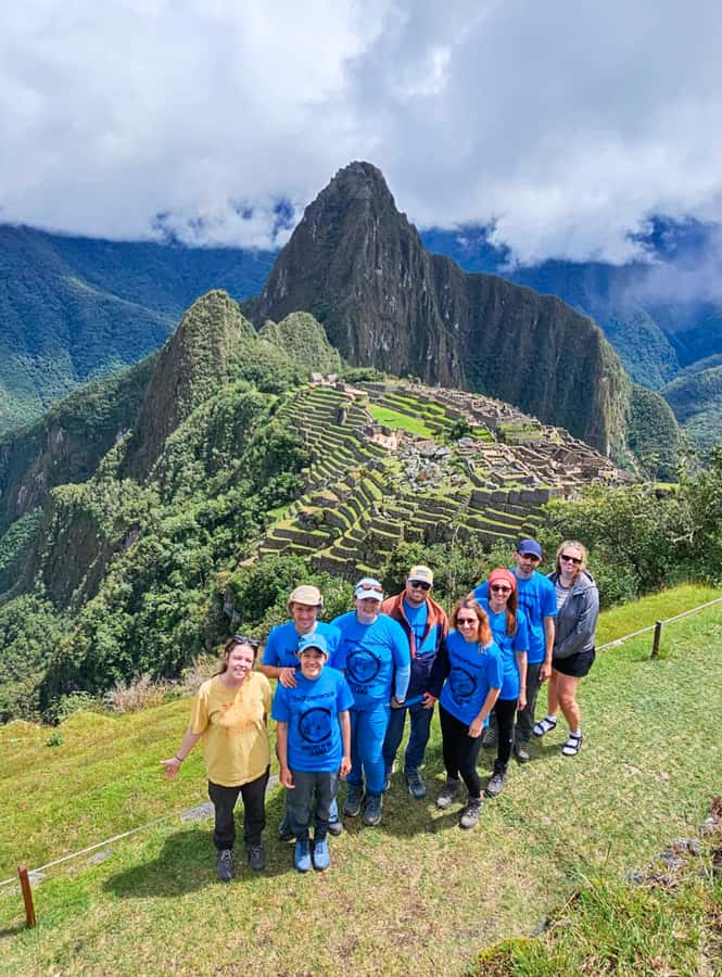 Machu Picchu: 5-Day Salkantay Trek with Panoramic Train - Why the Salkantay-to-Machu Picchu combo works (and feels different)