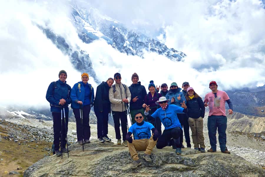 Machu Picchu: 5-Day Salkantay Trek with Panoramic Train - Getting moving in Cusco: the 4:30 a.m. reality check