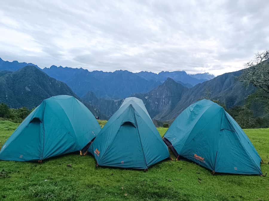 Machu Picchu: 5-Day Salkantay Trek with Panoramic Train - Day 5: Machu Picchu at sunrise, then Vistadome or 360° back to Cusco