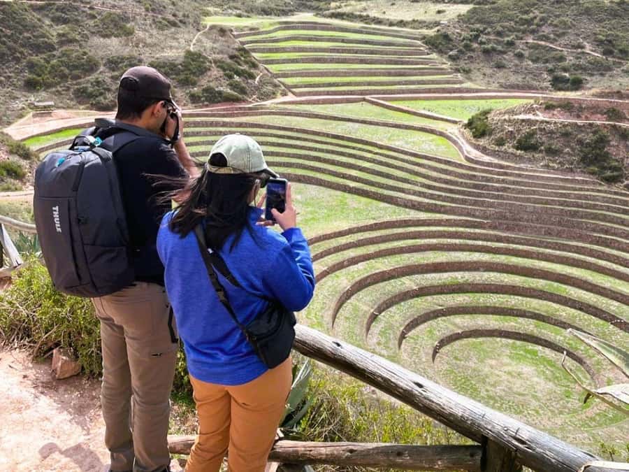 Machu Picchu: Chinchero, Maras, Moray & Machu Picchu 2 days - Price and value: what $680 really buys you