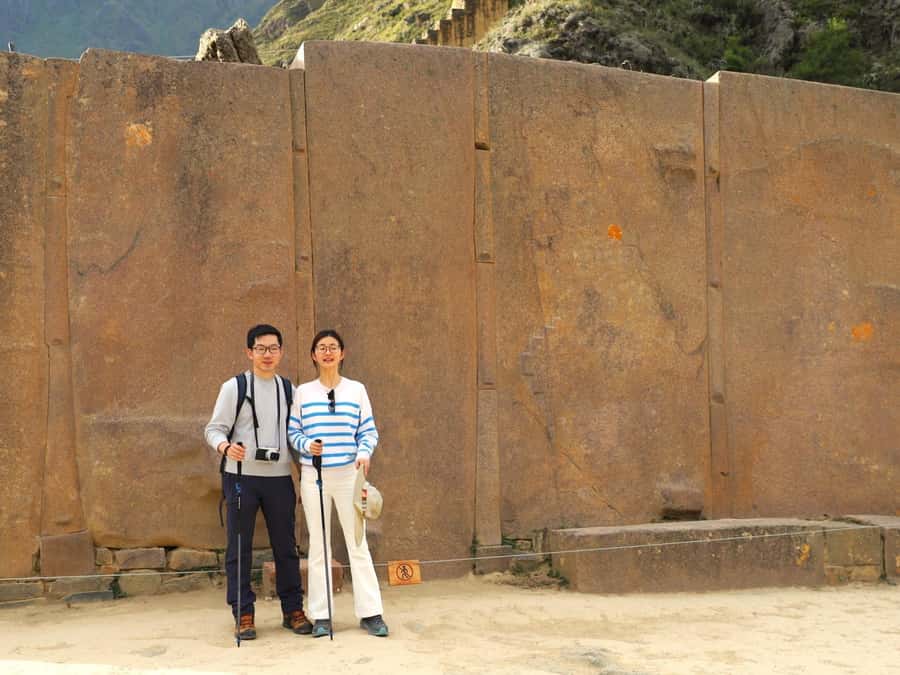 Machu Picchu: Chinchero, Maras, Moray & Machu Picchu 2 days - The Aguas Calientes night: why sleeping here matters
