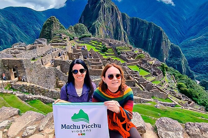 Machu Picchu, Cusco & Lima 7-Day Tour - Lima’s old center to Miraflores coast views