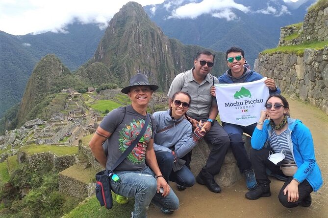 Machu Picchu, Cusco & Lima 7-Day Tour - Sacred Valley essentials: alpacas, Pisac artisans, and Ollantaytambo