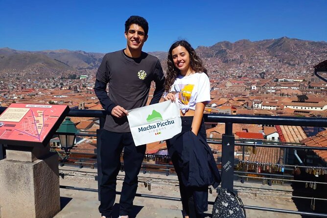 Machu Picchu, Cusco & Lima 7-Day Tour - Machu Picchu morning: bus ride, guided storytelling, and your best odds