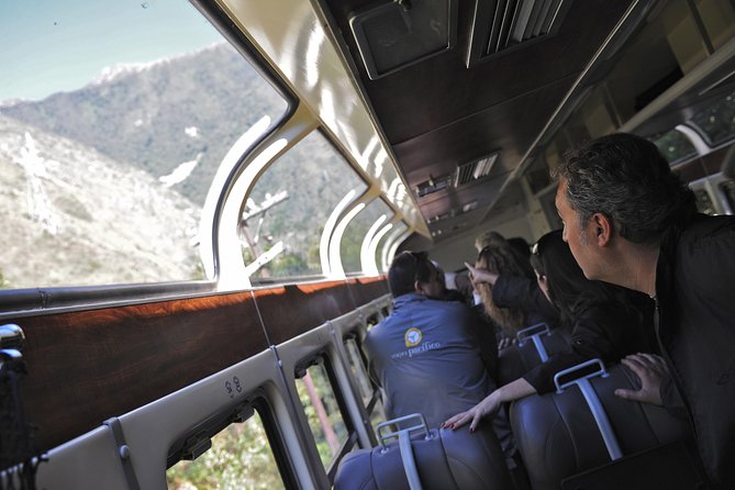 Machu Picchu Day Trip from Cusco - The Long-Day Reality: Packing, Weather, and Comfort Tips