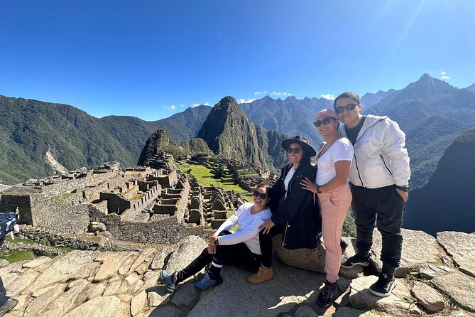Machu Picchu Day Trip from Cuzco - Key points before you go