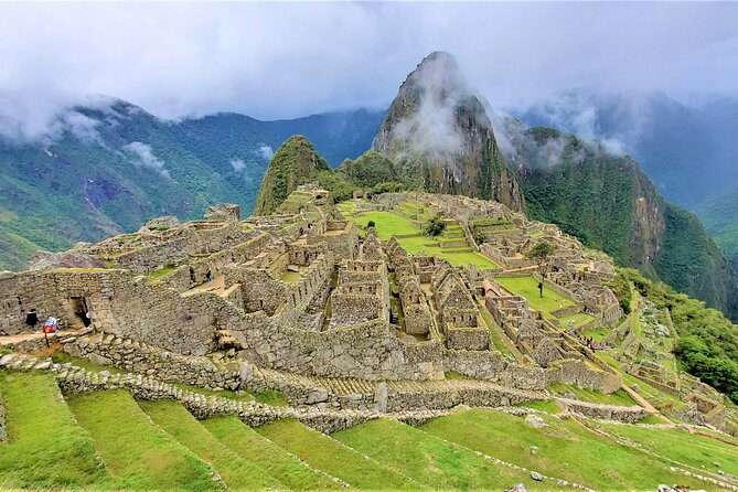 Machu Picchu Entrance Ticket - Who this experience suits best