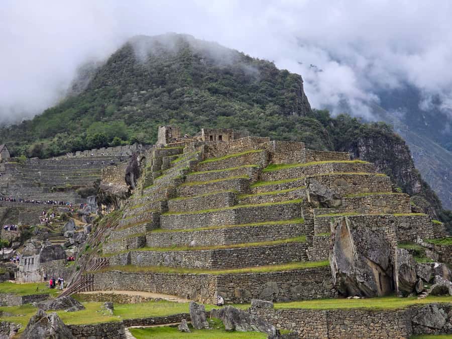 Machu Picchu Entry Ticket and Bus from Aguas Calientes - Scheduling Tips That Actually Save You Money and Stress