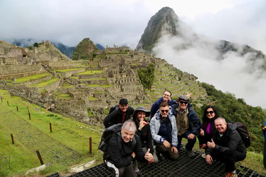 Machu Picchu Entry Ticket and Bus from Aguas Calientes - Should You Book This Machu Picchu Entry + Bus Plan?