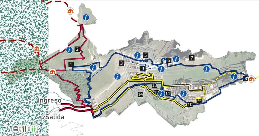 Machu Picchu Entry Ticket and Bus from Aguas Calientes - The Timed Entry System: Why Your Arrival Time Matters